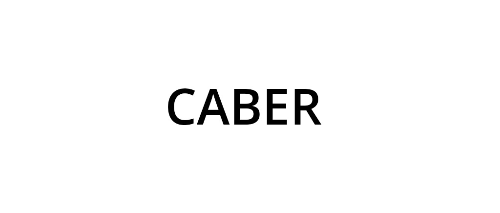 Caber