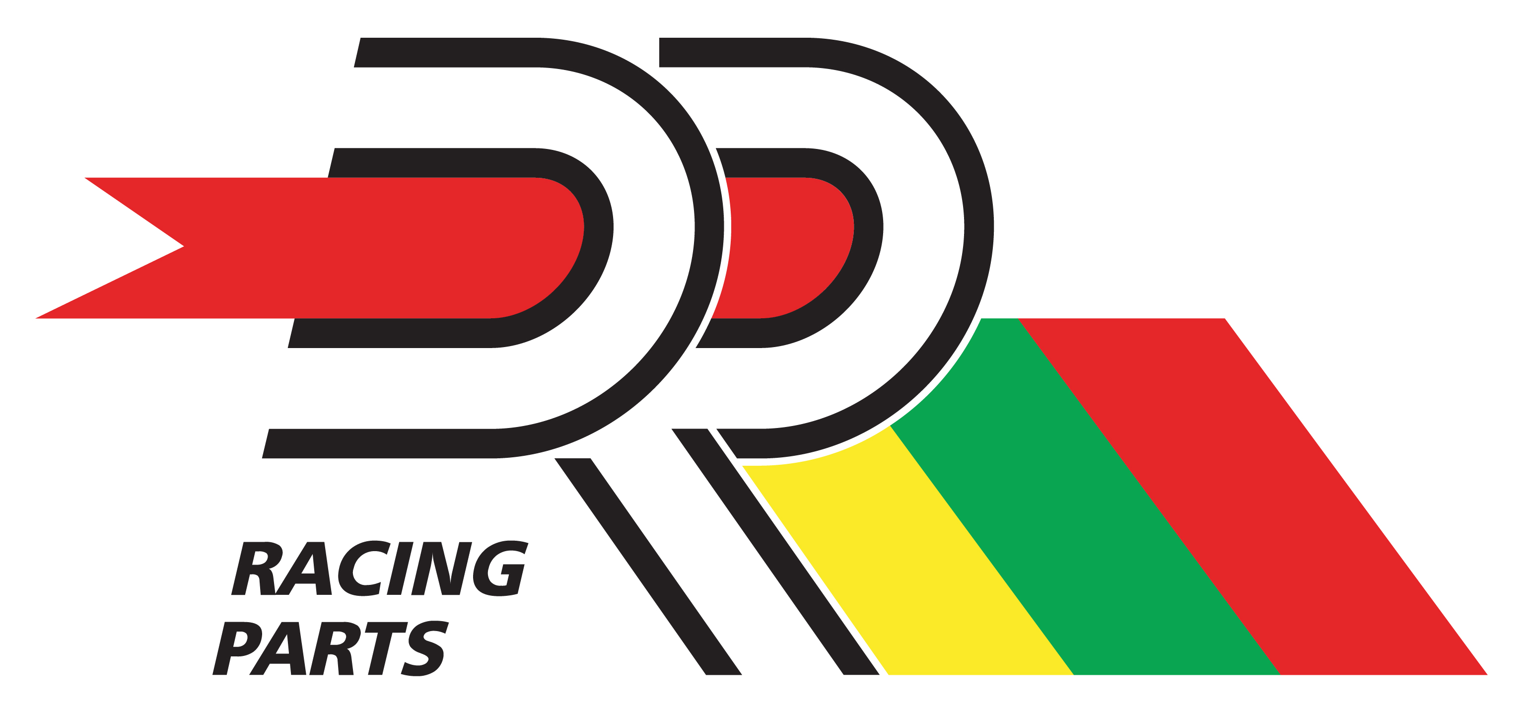 DR racing parts