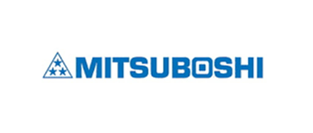 Mitsuboshi