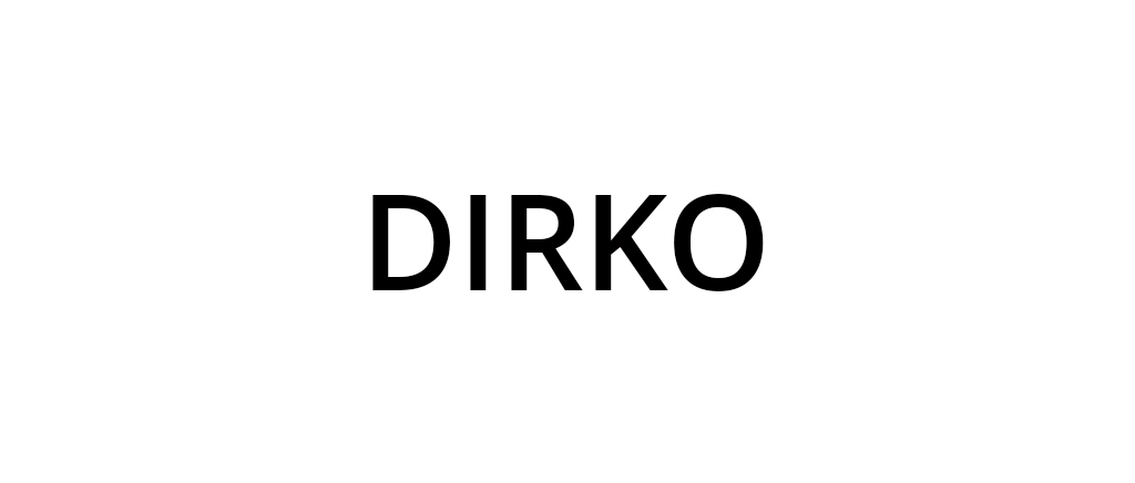 Dirko
