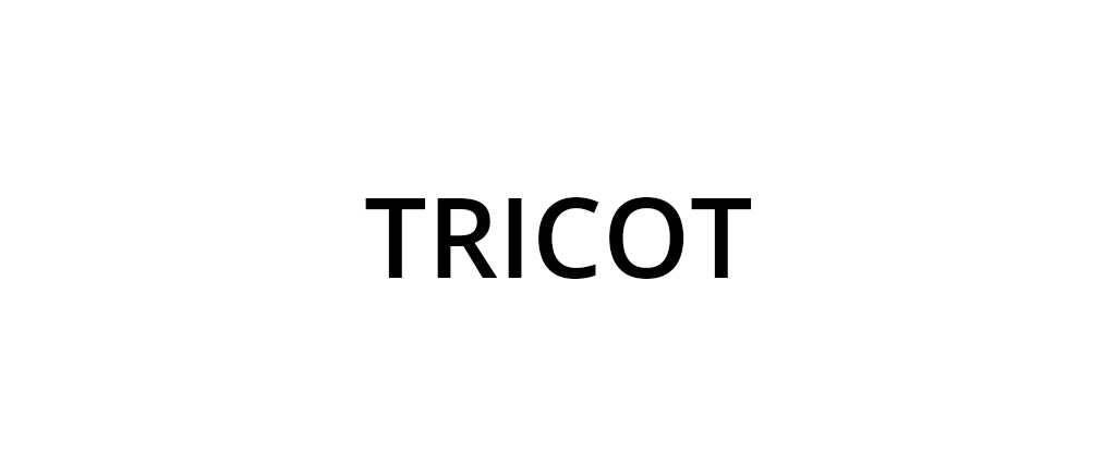 Tricot