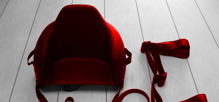 Seggiolino per bambini