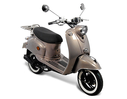 Ricambi AGM New Flash Euro2 smokey