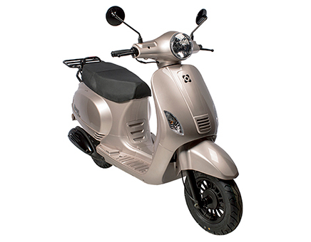 Ricambi AGM VX50 Champagne