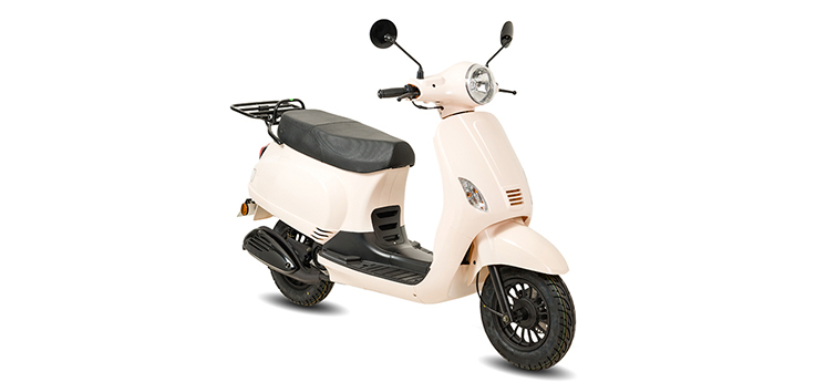 Ricambi AGM VX50 Crema