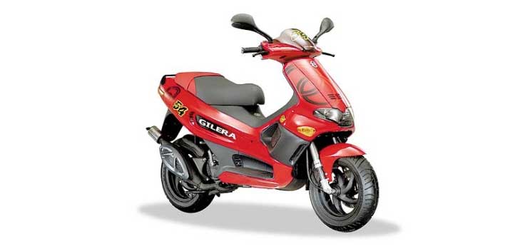 Ricambi Gilera Runner 98-2005 2 tempi