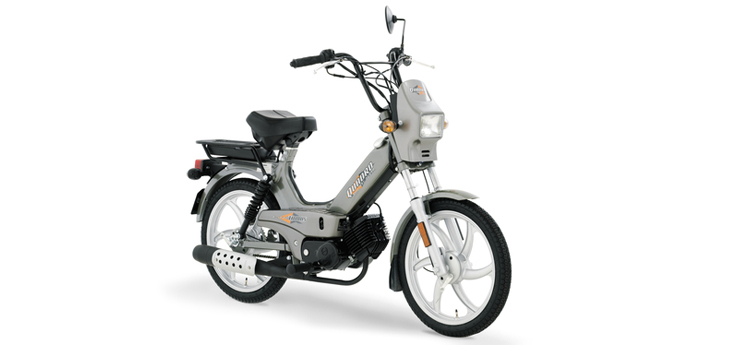 Ricambi per Tomos Quadro 2 tempi