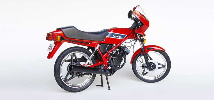 Componenti elettrici Honda MB