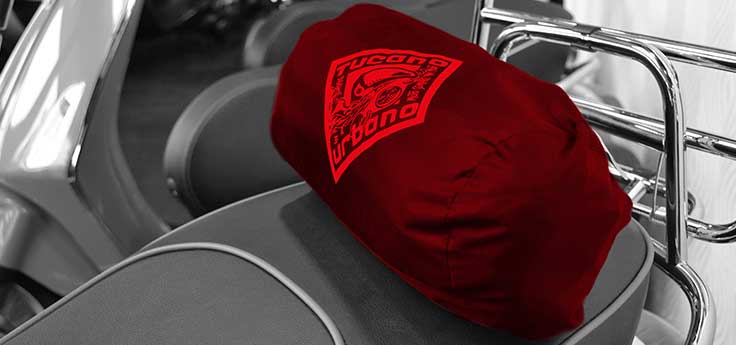 Copertura protettiva