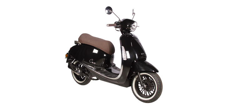 BTC CEO 50 (12 pollici)