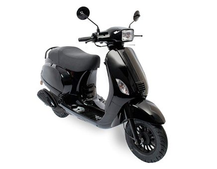 Ricambi BTC Riva Sport nero