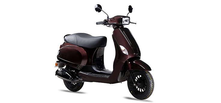 Ricambi BTC Riva Sport Euro2 marrone