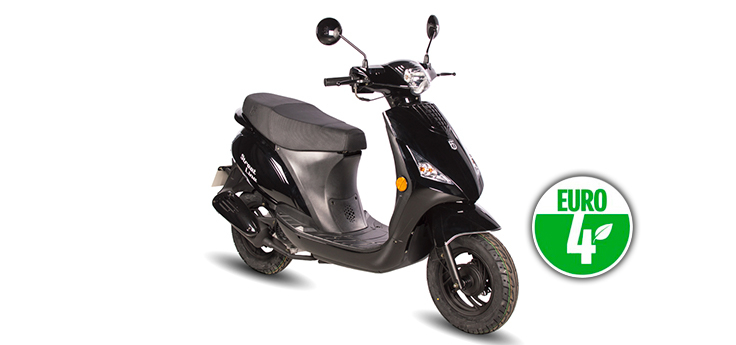 BTC Streetline (EURO 4; dopo il 2018)