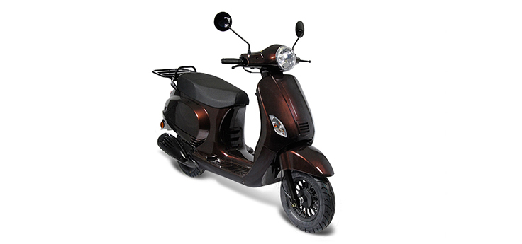 Ricambi Benda Benson marrone