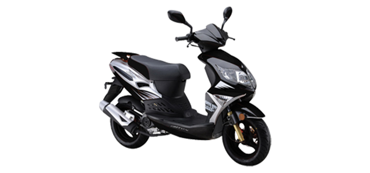 Benzhou Fire Fox (12