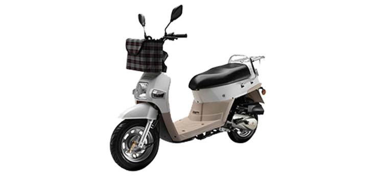 Benzhou YY50QT-16 ( 10