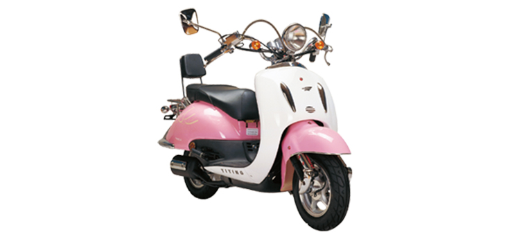 Benzhou YY50QT-21 (10