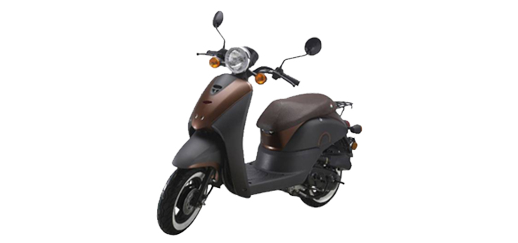 Benzhou YY50QT-36 (10