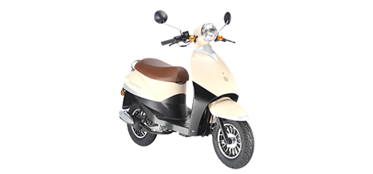 Benzhou YY50QT-41 (10