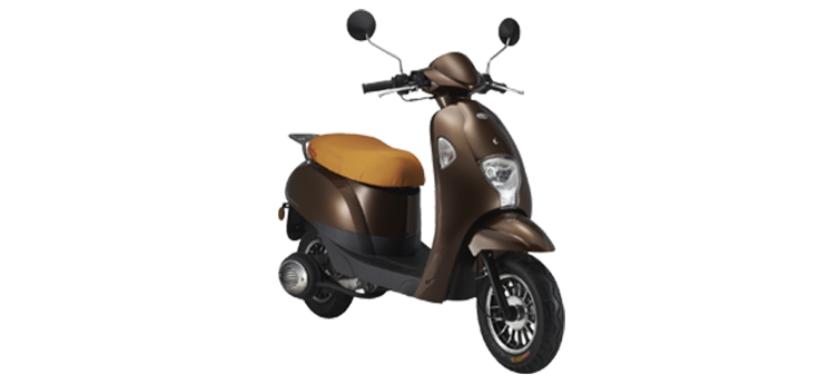 Benzhou YY50QT-43A (10