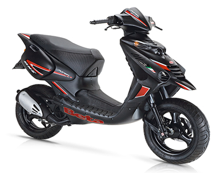 Ricambi Beta Ark-k AC One 2010 2-tempi