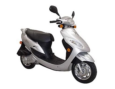 Ricambi per China Filly (pezzi di ricambio replica)