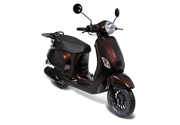Ricambi China VX50 marrone