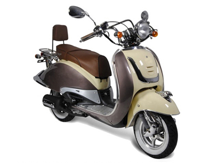 Ricambi Lintex Retro HT50QT-29 caffè crema