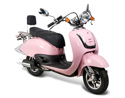 Ricambi Lintex Retro HT50QT-29 rosa