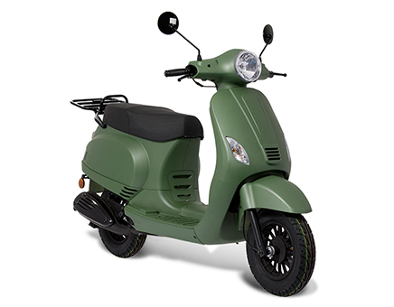 Ricambi Edwards Maple V50-2 verde opaco