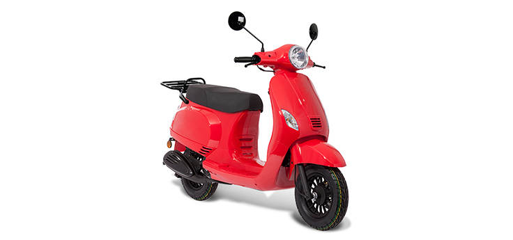 Ricambi Edwards Maple V50-2 rosso