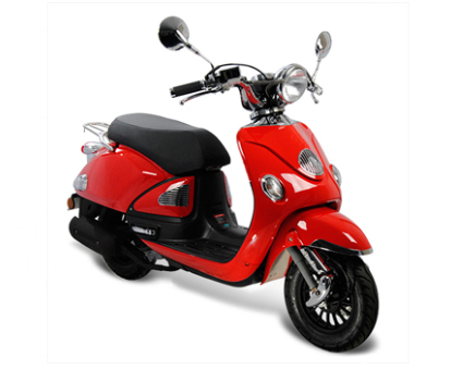 Ricambi Edwards Tomorrow Legend rosso Euro2