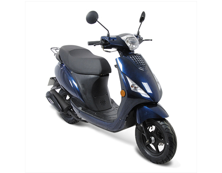 Ricambi Edwards Tomorrow Streetline blu scuro