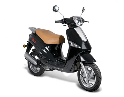 Ricambi AGM Fashion nero