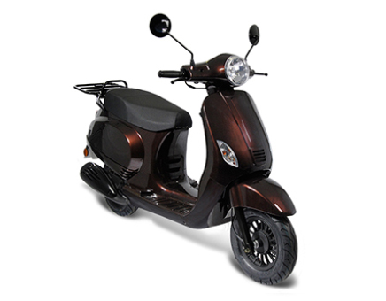 Ricambi Fosti Touring Euro2 marrone