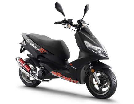 Ricambi Generic Xor Stroke 2009 2 tempi