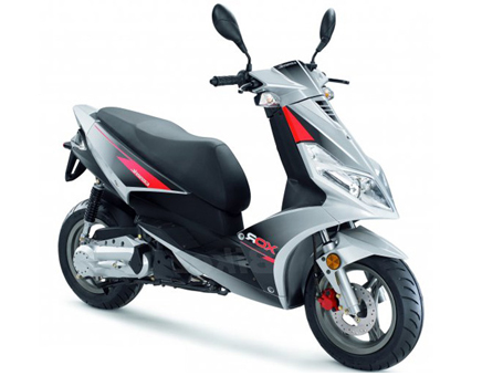 Ricambi Generic Xor argento 2006 2 tempi