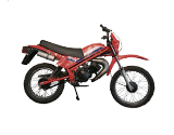 Honda MT50