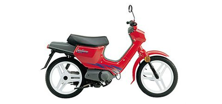 Guarnizioni Honda Wallaroo