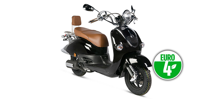 IVA Venice (EURO 4; dopo il 2018)