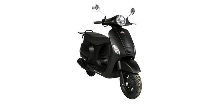Killerbee VXL 125cc