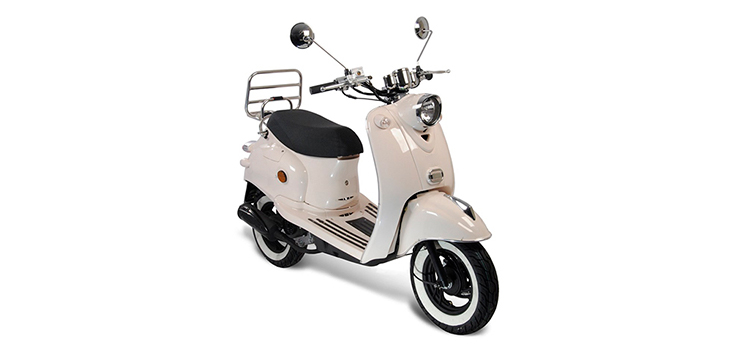 Ricambi Killerbee Classic Euro2 crema