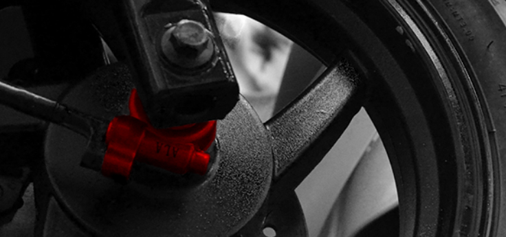 Rinvio contachilometri 