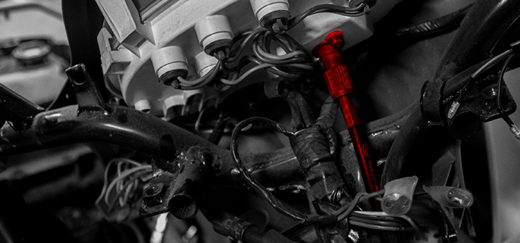 Cavo del contachilometri universale / accessori