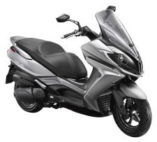 Kymco New Downtown 350i ABS