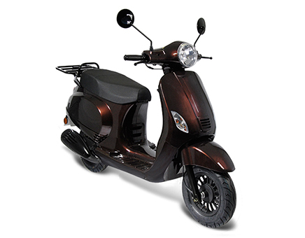 Ricambi Lintex HT50QT-12 marrone