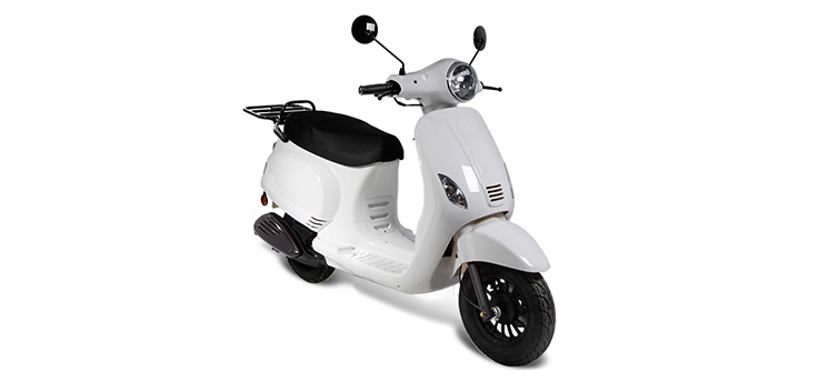 Ricambi Iva Lux Euro2 bianco