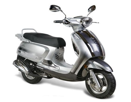 Ricambi AGM Nano argento