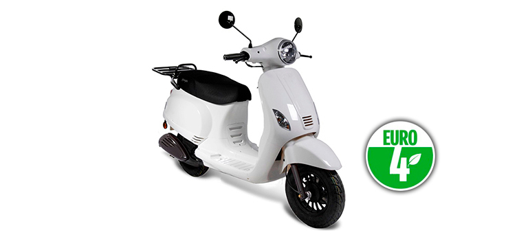 Ricambi Neco Azzuro Euro4 bianco