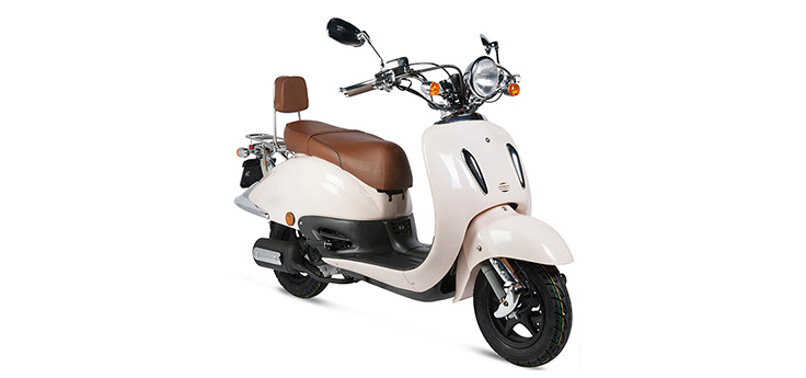 Onderdelen Neco Borsalino Uno creme